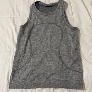 Lululemon swiftly tank